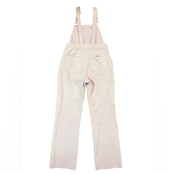 Rollas Original Overall in Lavender Size 27 - Picture 10 of 14